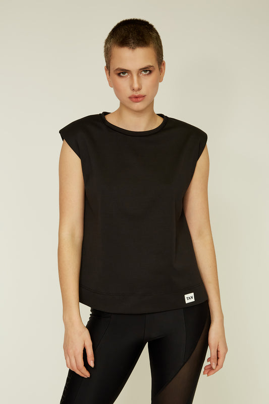 T-shirt with Classic Fit and Comfortable Fabric for Everyday Wear and Casual Style