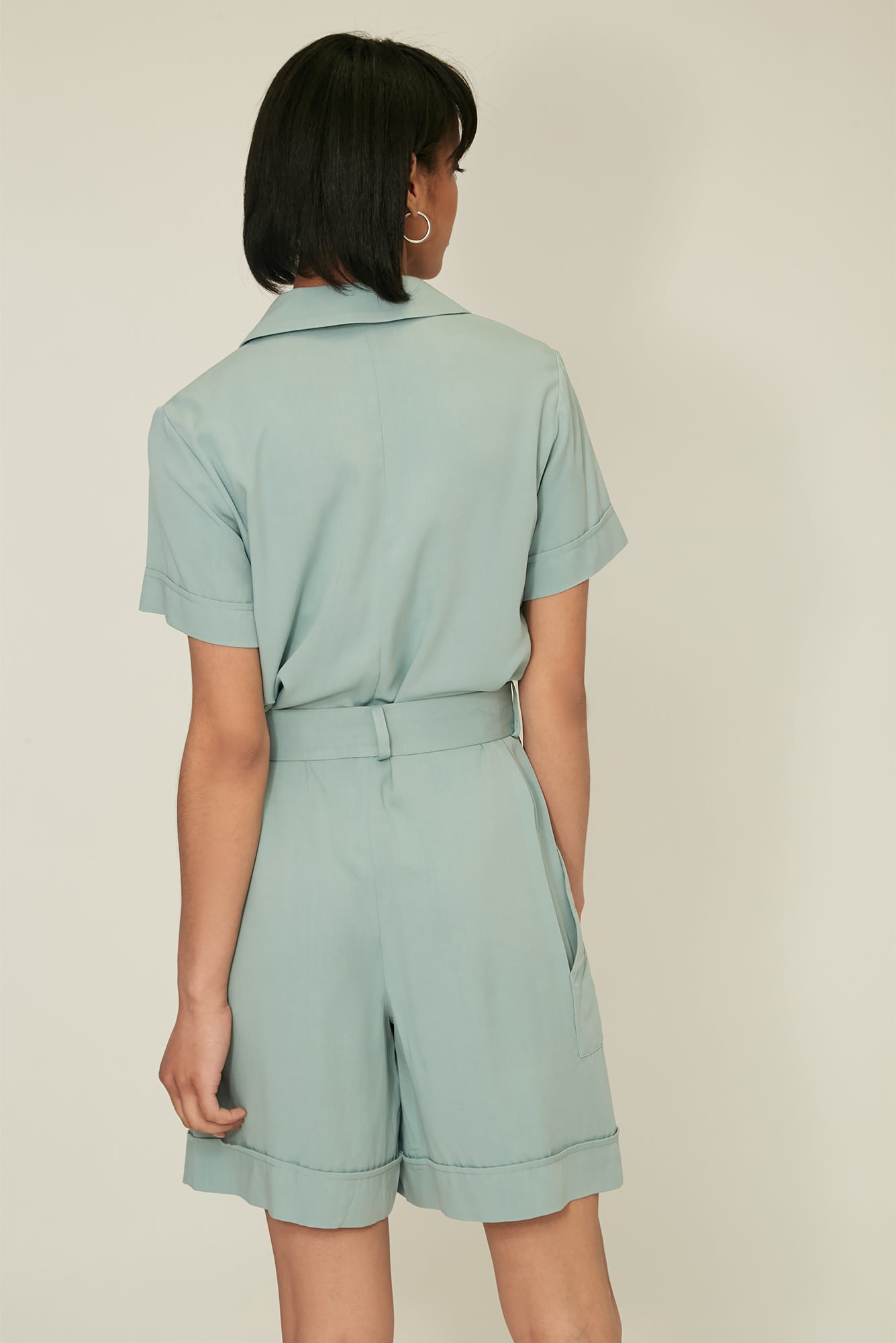 Jumpuit Jumpsuit Stylish and Comfortable One-Piece Outfit for Every Occasion