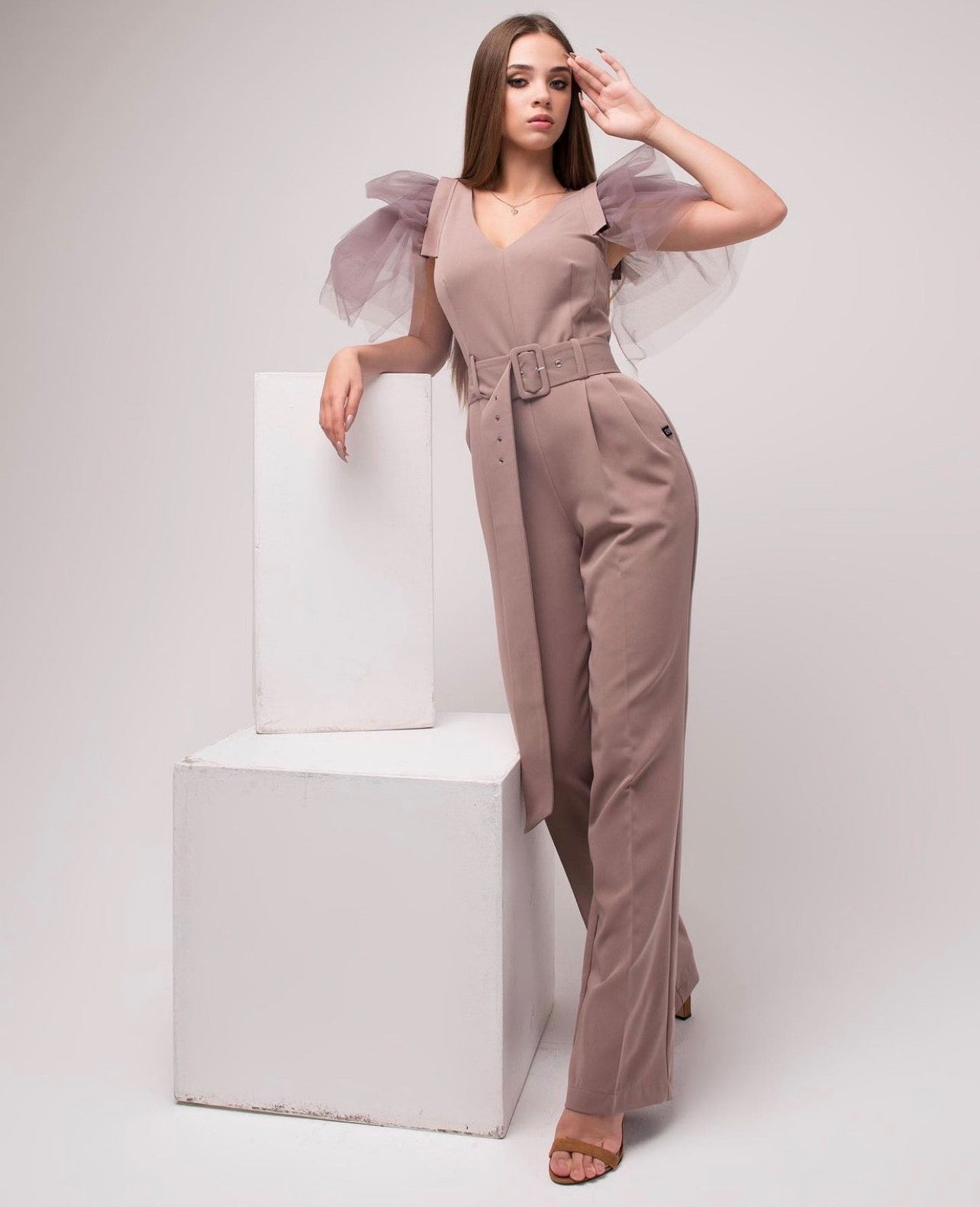 Jumpsuit