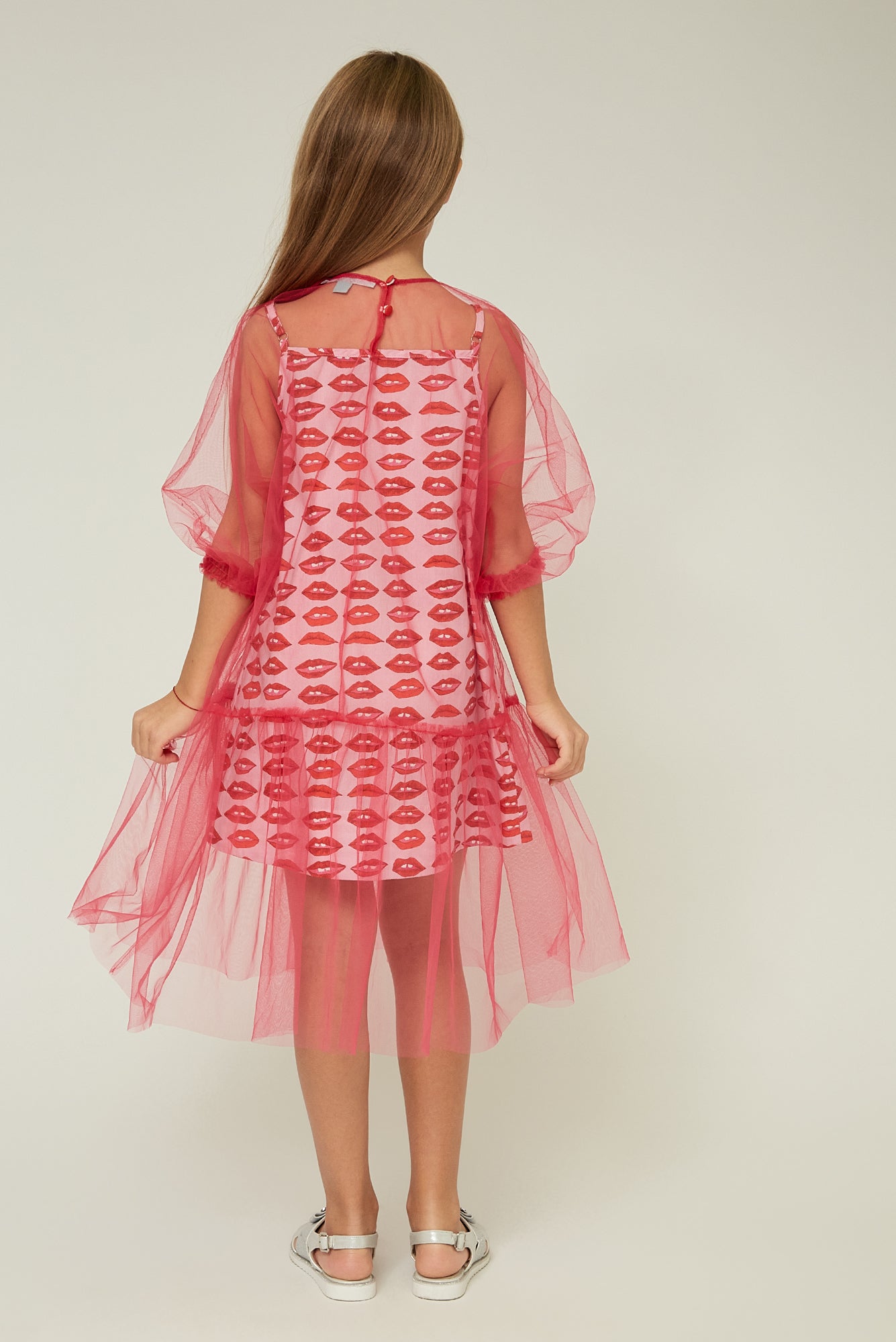 Dress with Elegant Design and Comfortable Fit for Various Occasions