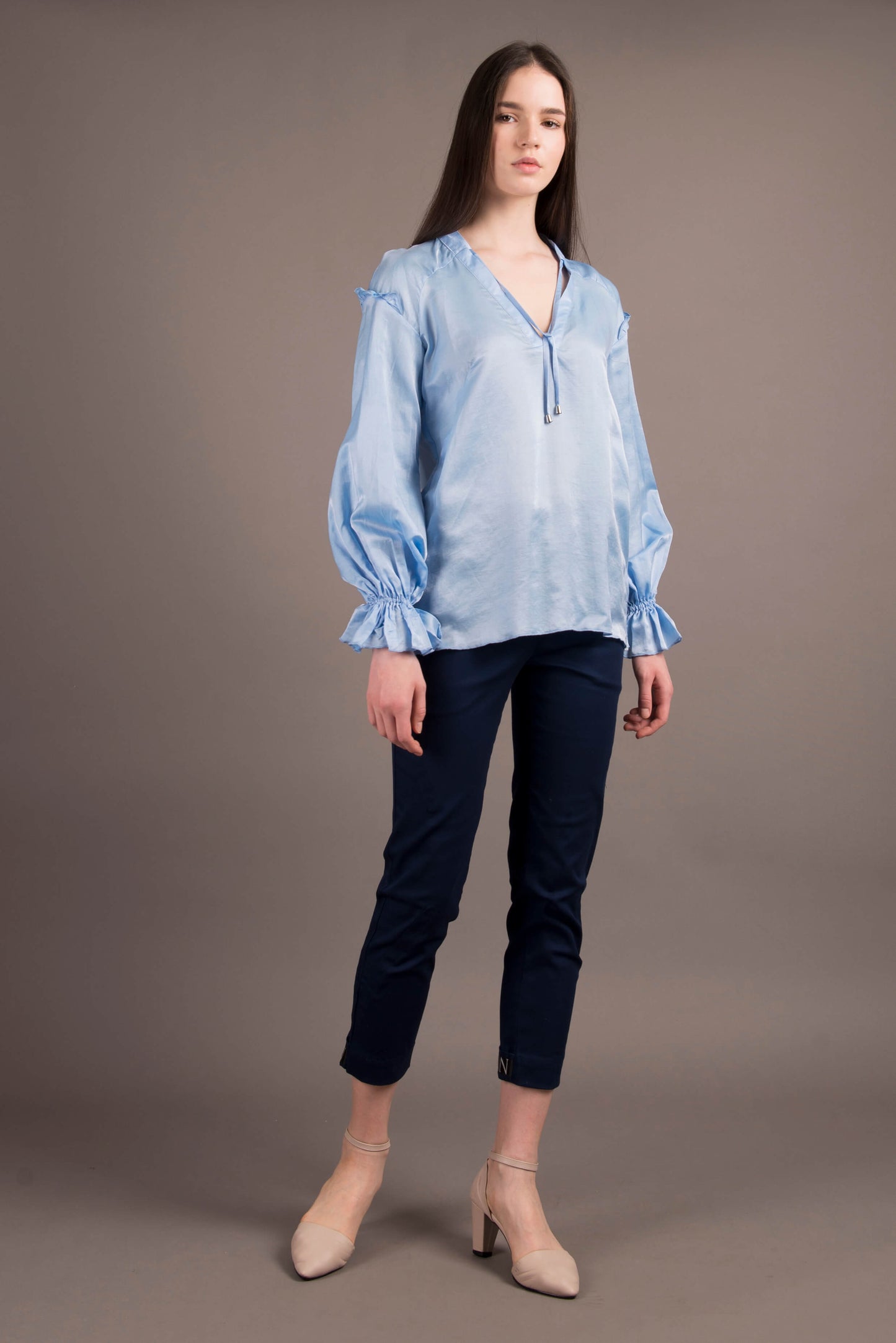 Shirt with Classic Design and Comfortable Fit for Everyday Wear