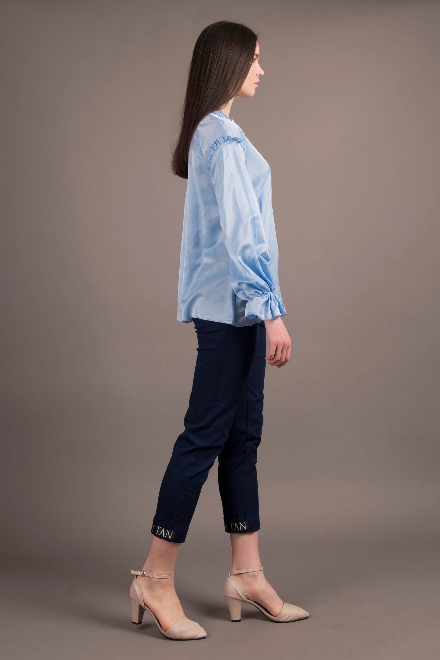Shirt with Classic Design and Comfortable Fit for Everyday Wear
