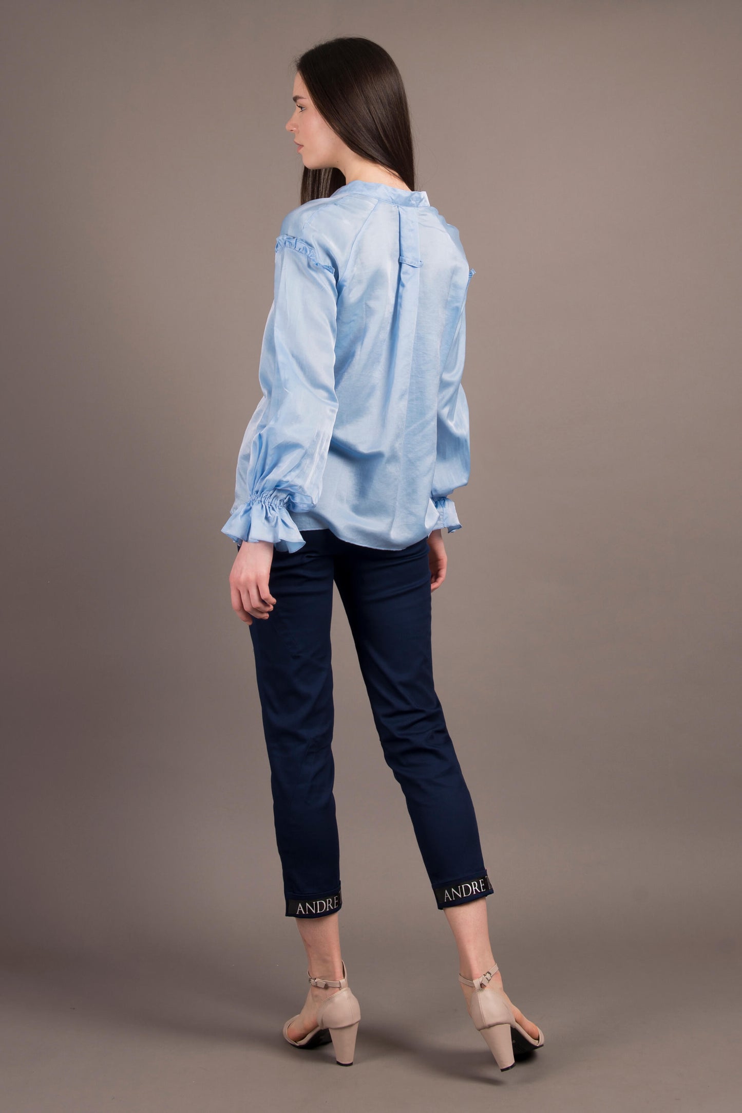 Shirt with Classic Design and Comfortable Fit for Everyday Wear