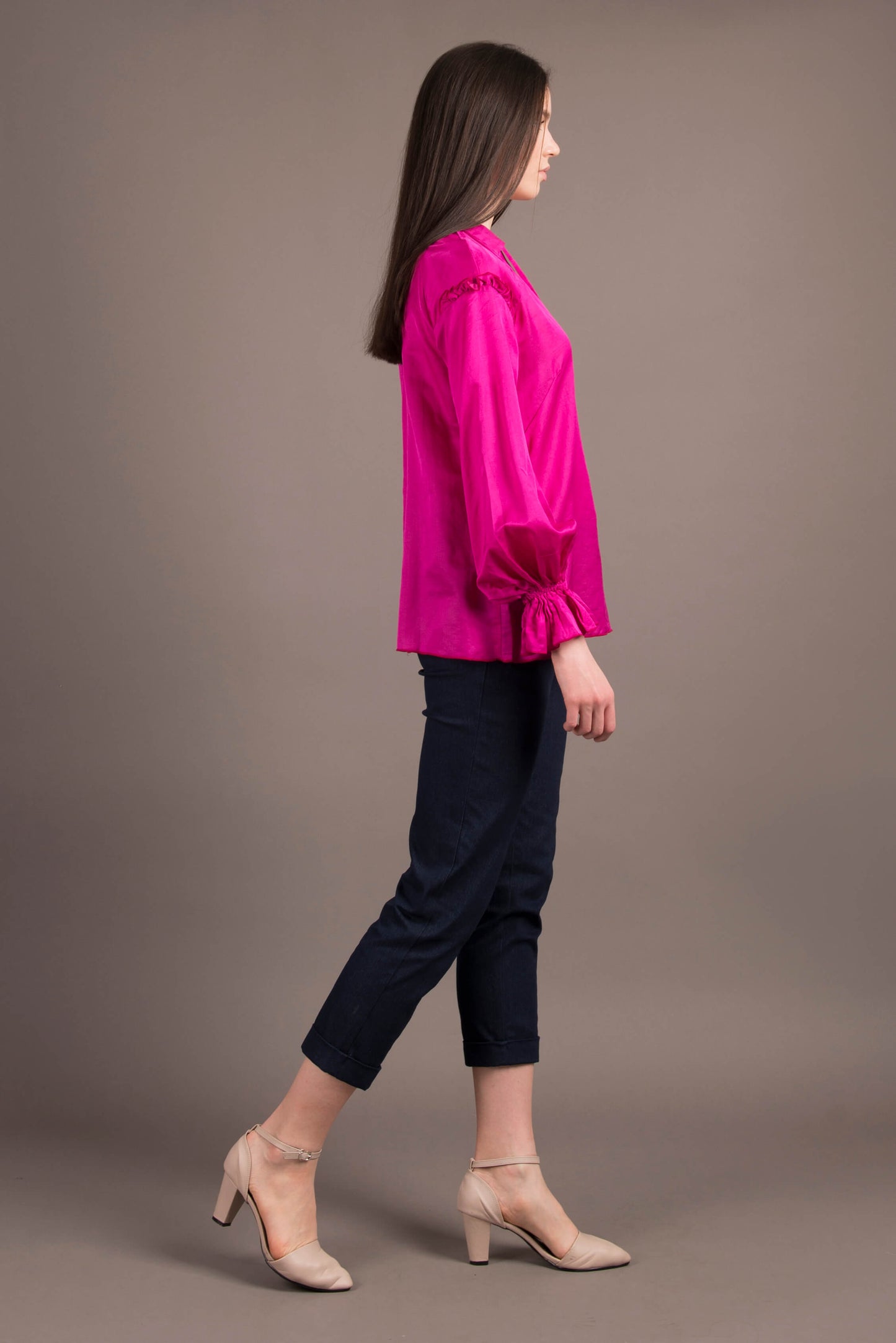 Shirt with Classic Design and Comfortable Fit for Everyday Wear