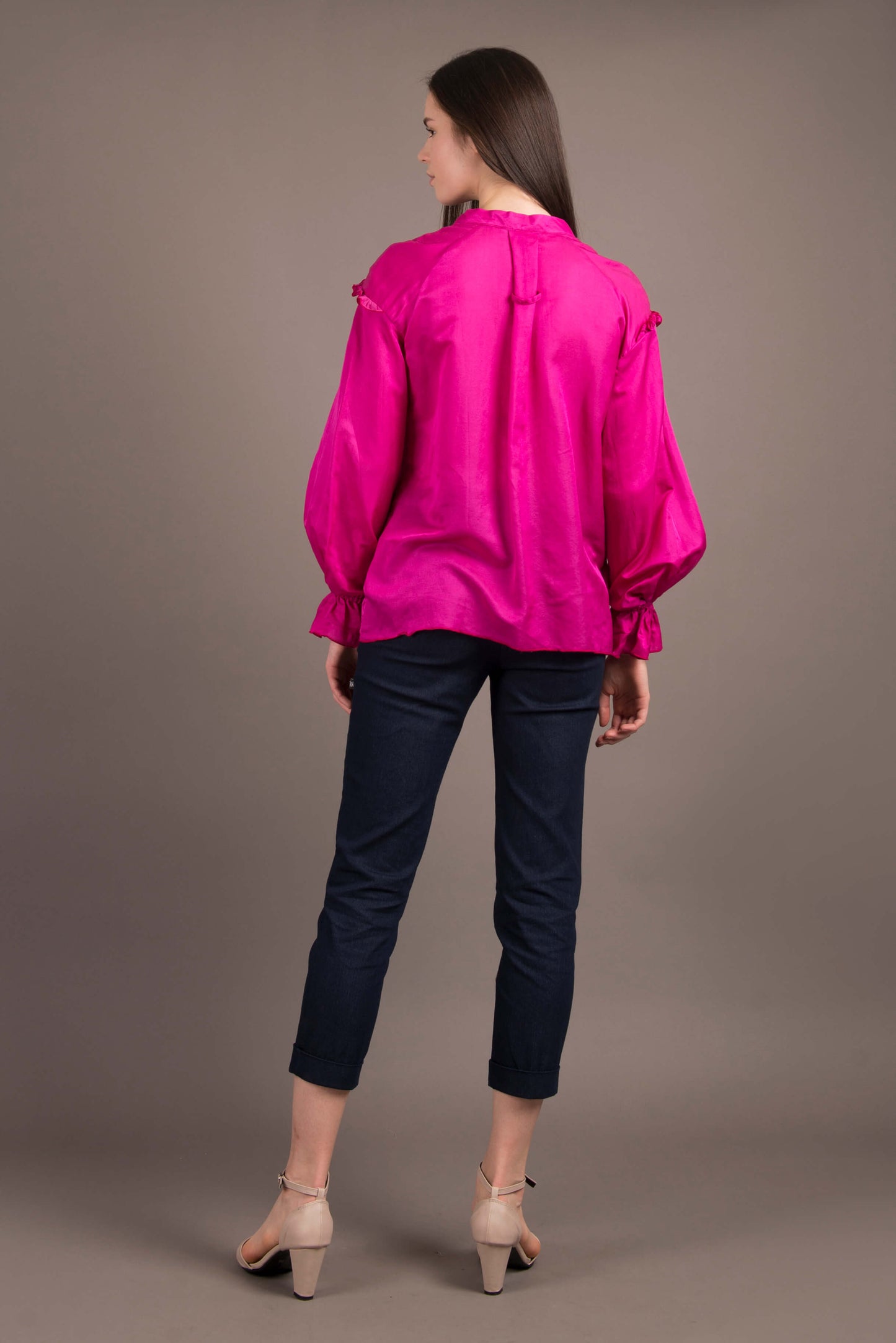 Shirt with Classic Design and Comfortable Fit for Everyday Wear