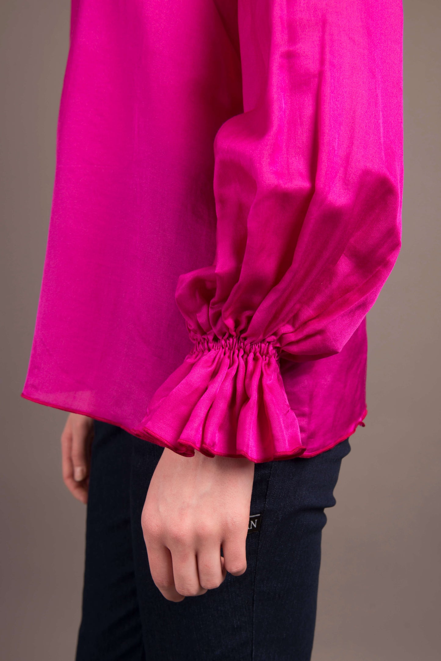 Shirt with Classic Design and Comfortable Fit for Everyday Wear