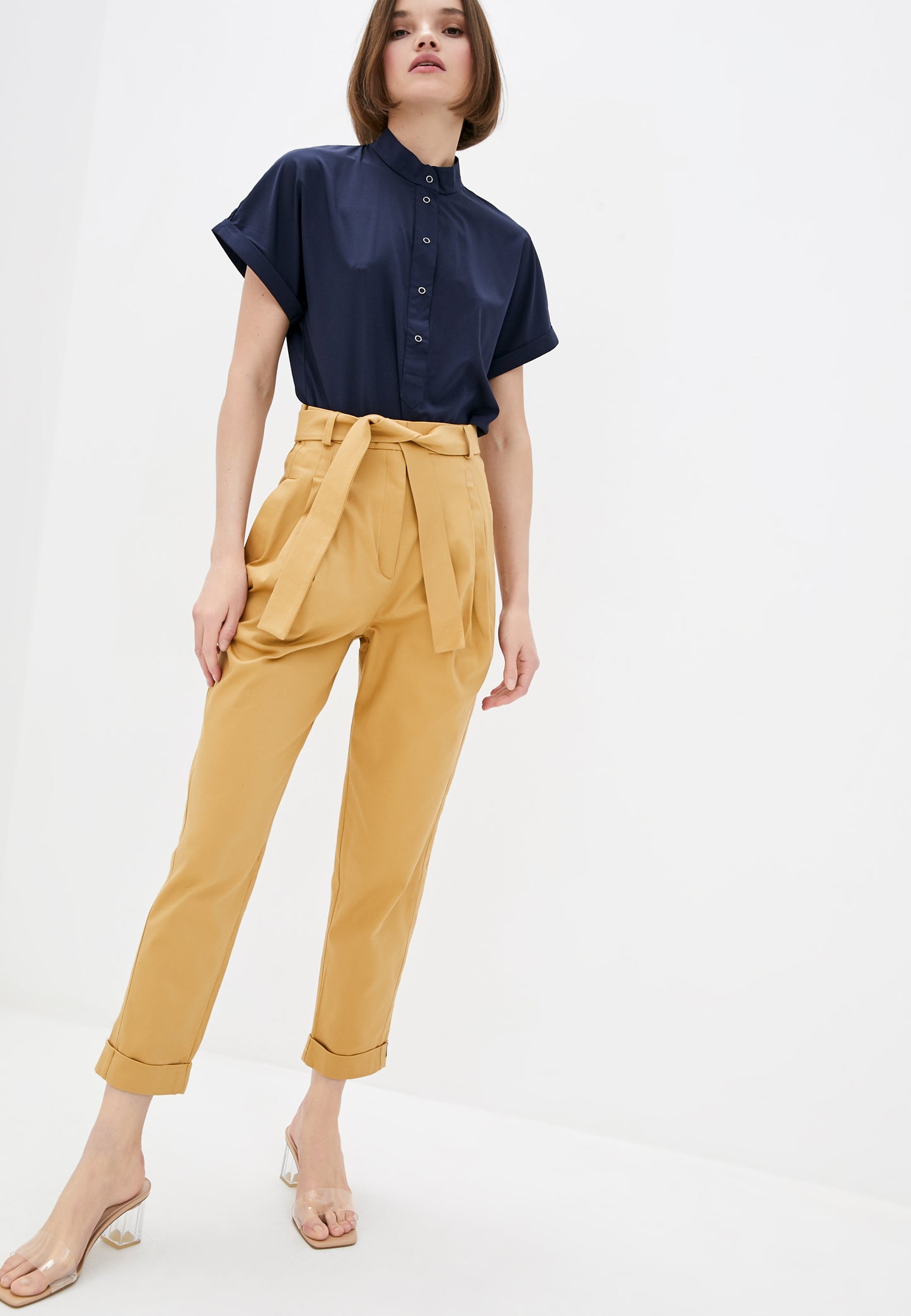 Pants – Comfortable and Stylish Bottoms for Everyday Wear and Various Occasions