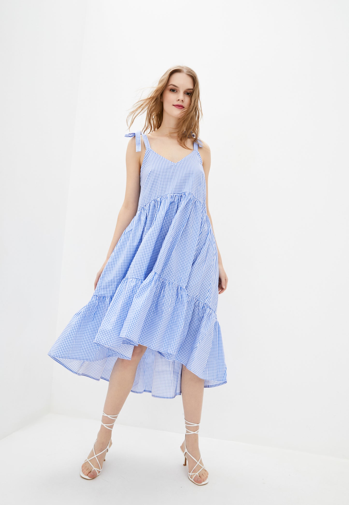Dress for Women – Stylish and Elegant Apparel Suitable for Various Occasions