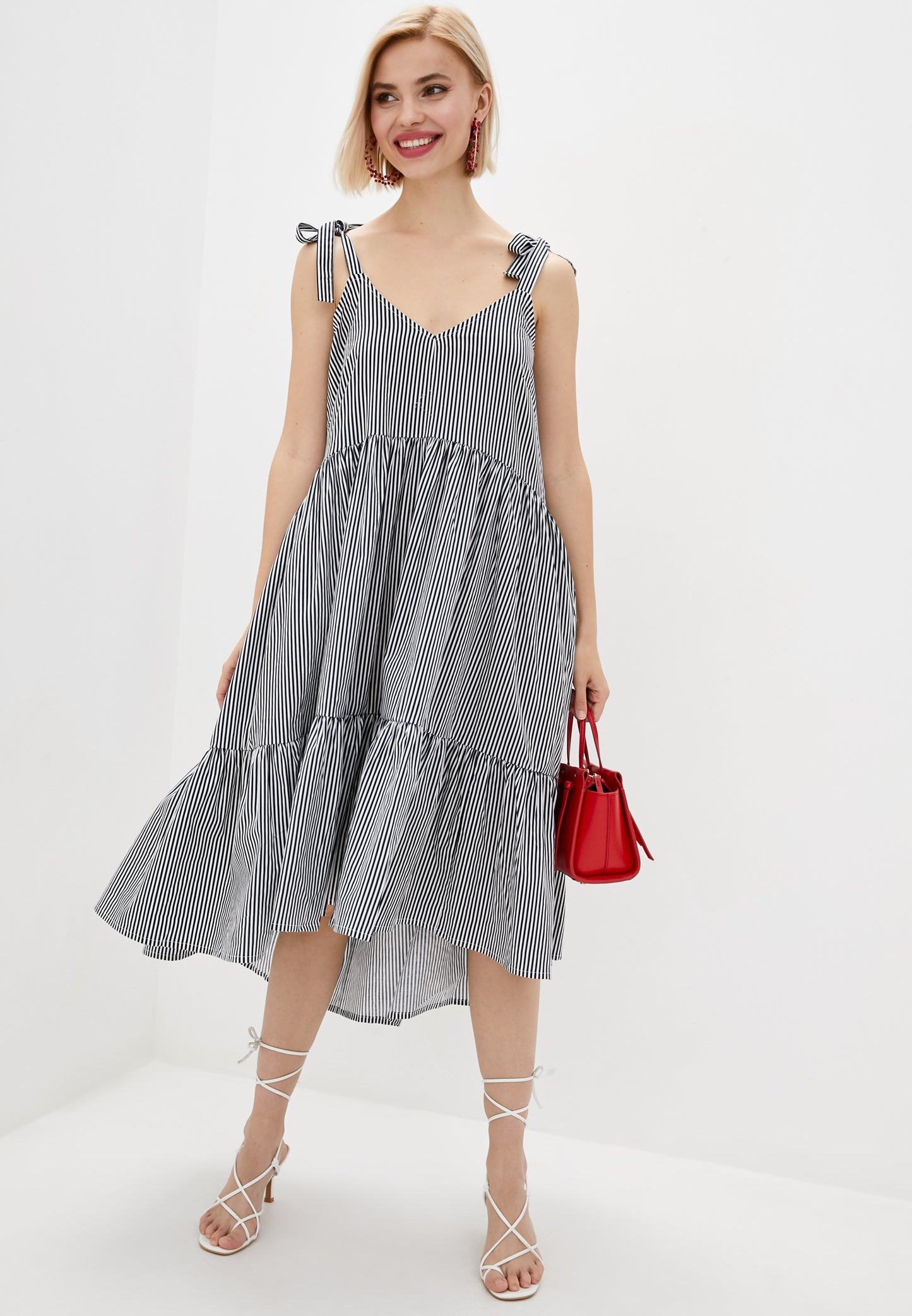 Dress for Women – Stylish and Elegant Apparel Suitable for Various Occasions