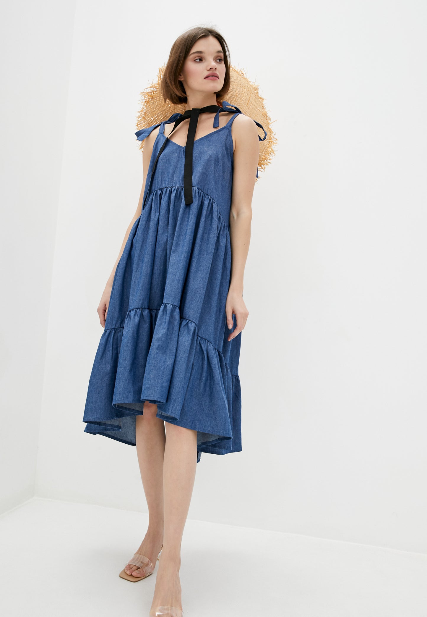 Dress for Women – Stylish and Elegant Apparel Suitable for Various Occasions