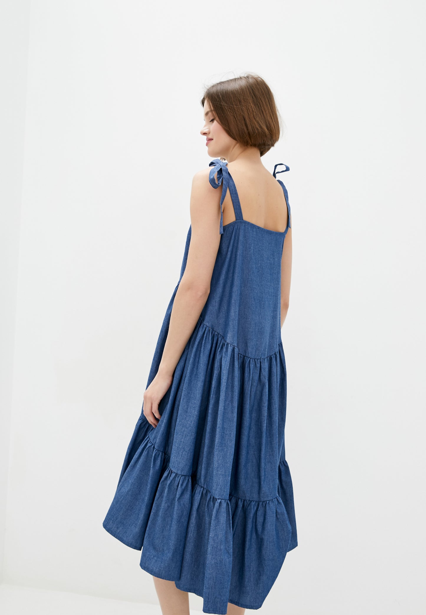 Dress for Women – Stylish and Elegant Apparel Suitable for Various Occasions