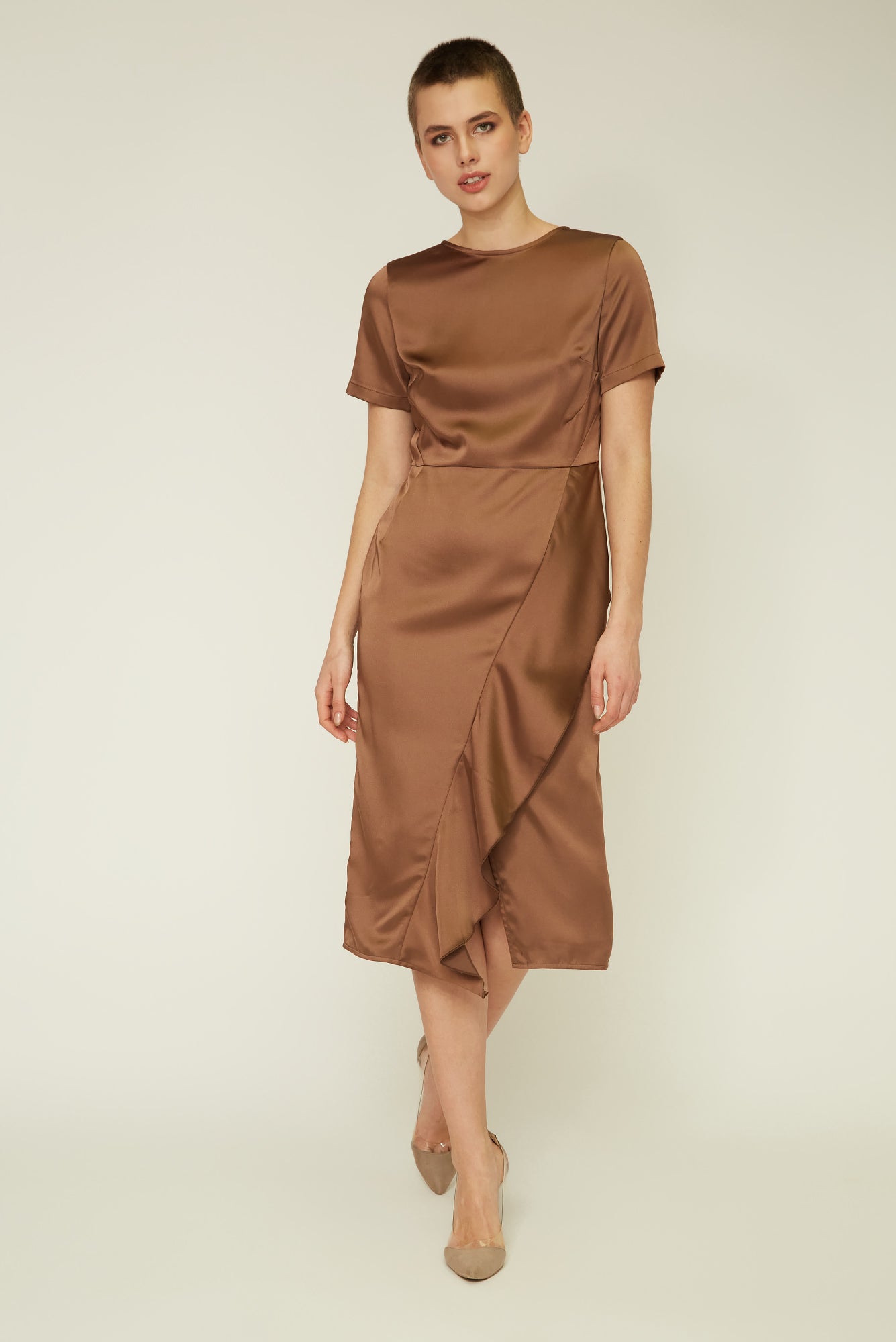Dress for Women – Stylish and Comfortable Fashion Apparel