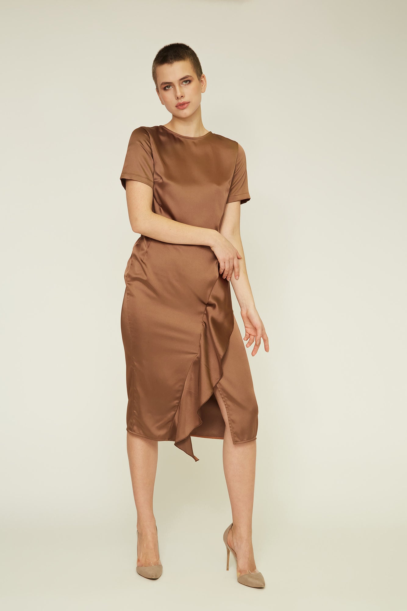 Dress for Women – Stylish and Comfortable Fashion Apparel