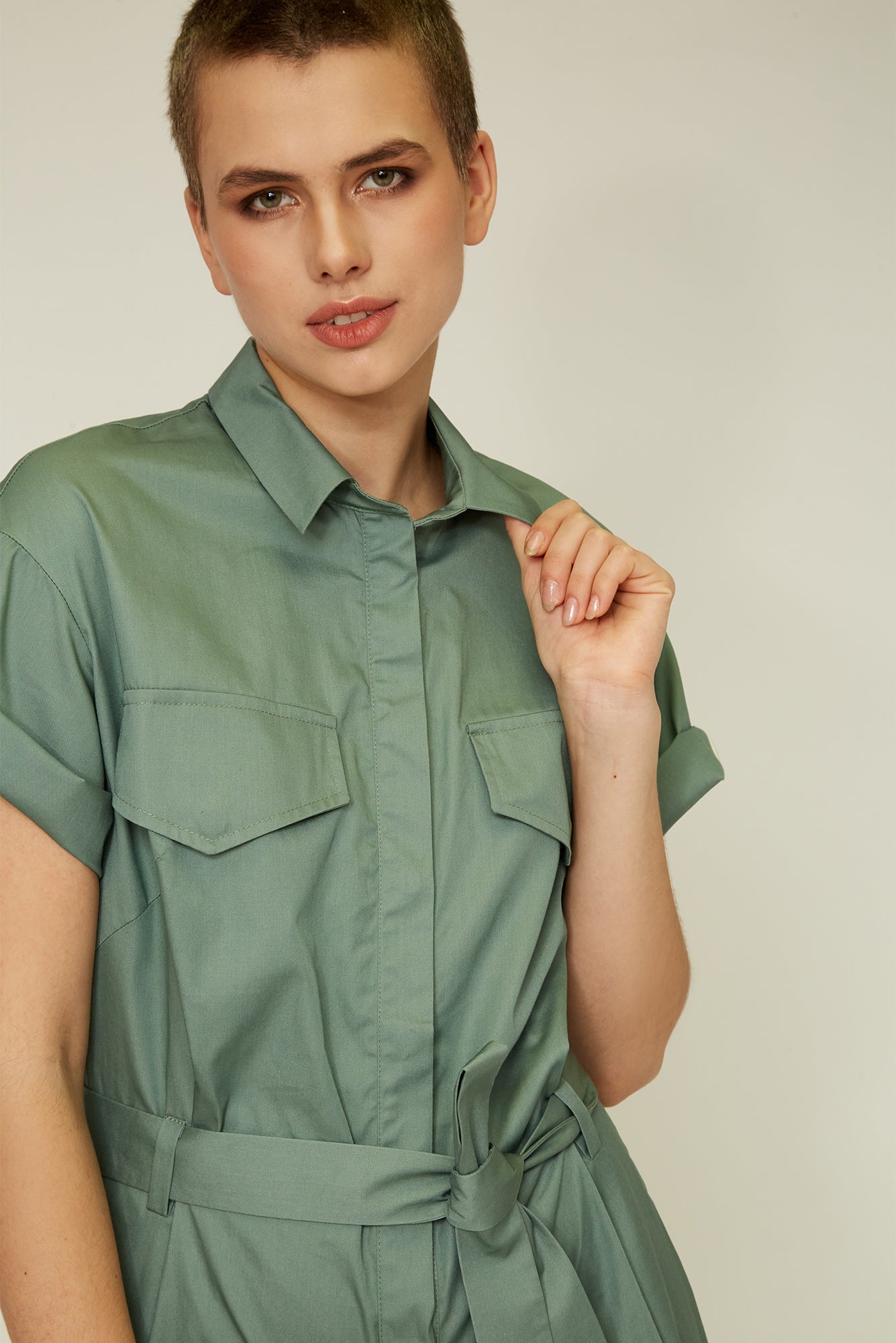 Jumpsuit