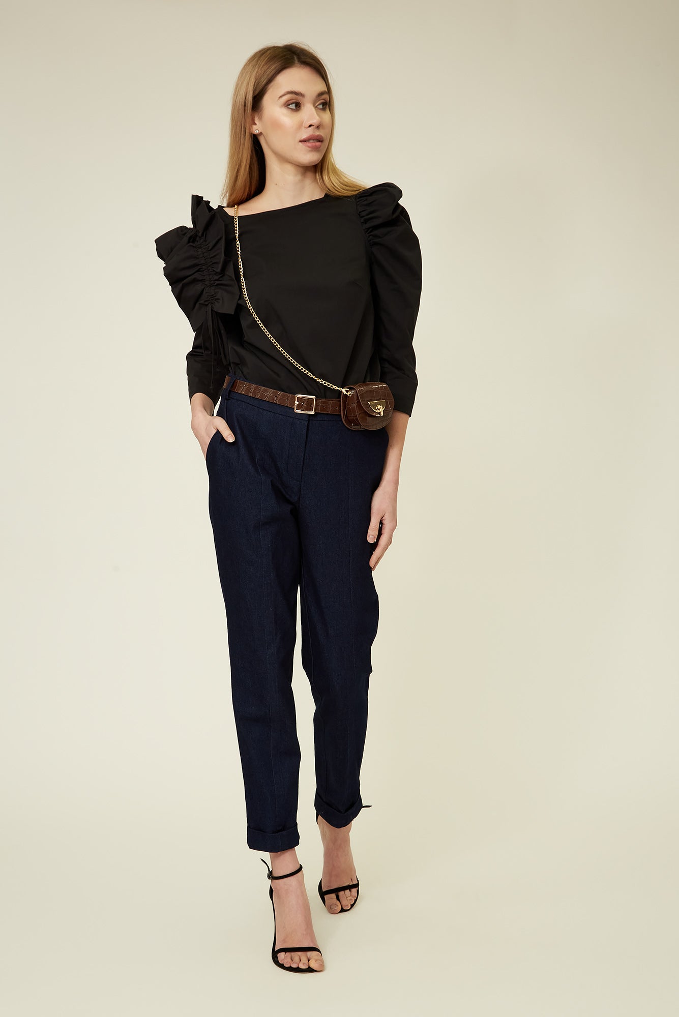 Top Stylish and Comfortable Fashionable Casual Wear for Everyday Use