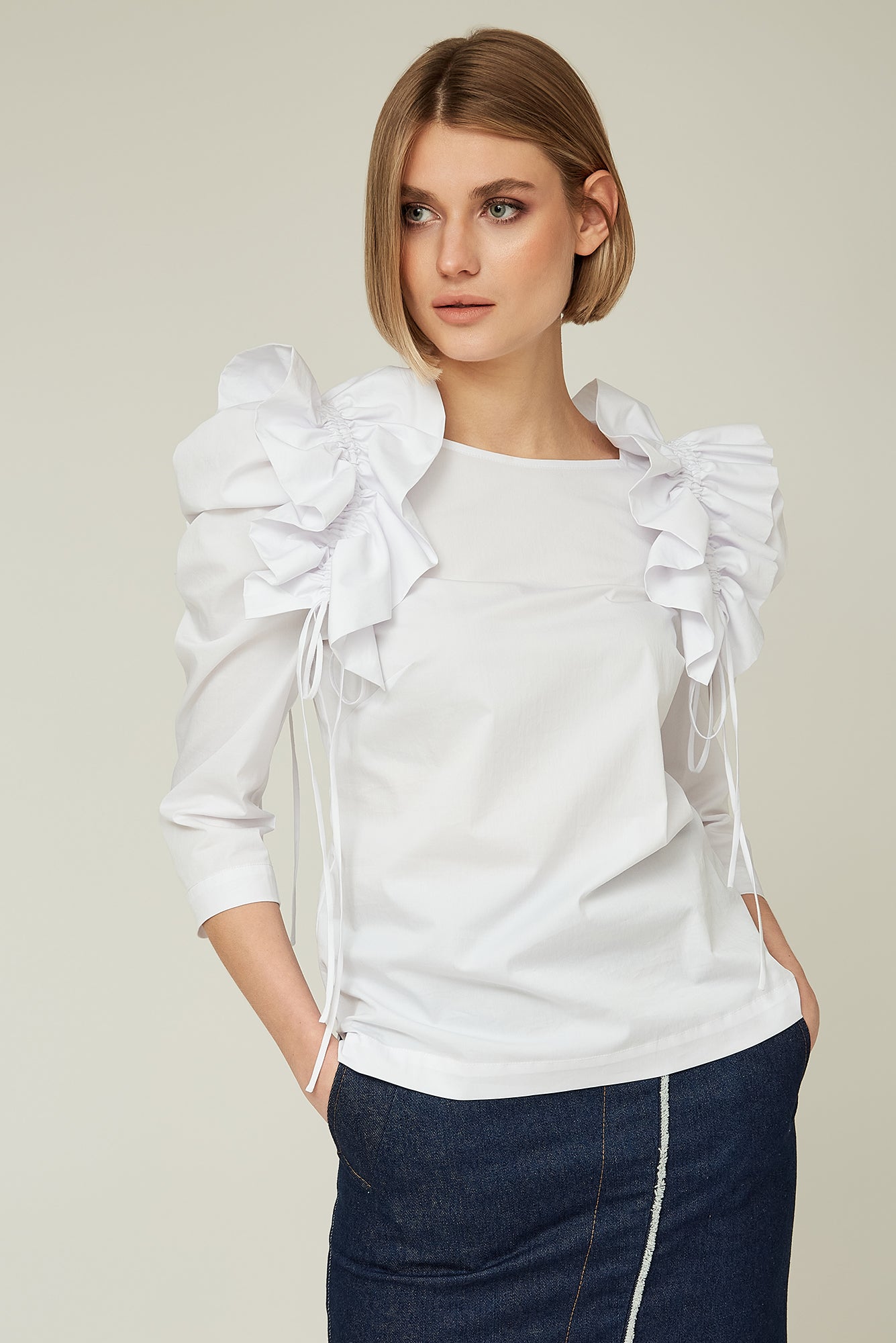 Top Stylish and Comfortable Fashionable Casual Wear for Everyday Use