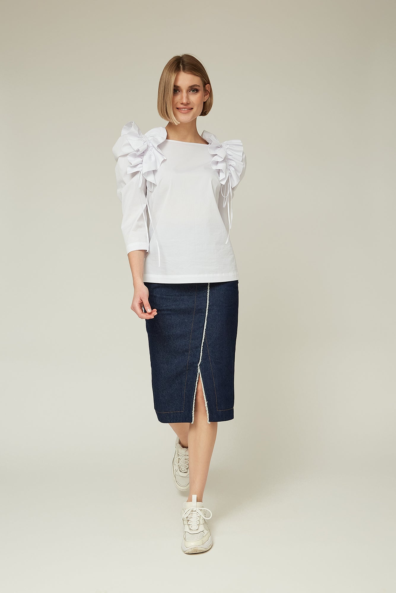 Top Stylish and Comfortable Fashionable Casual Wear for Everyday Use