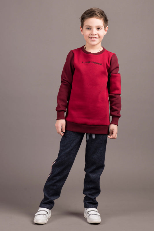 Sweatshirt