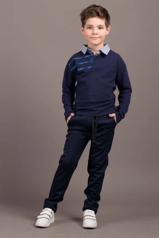 Polo T-Shirt