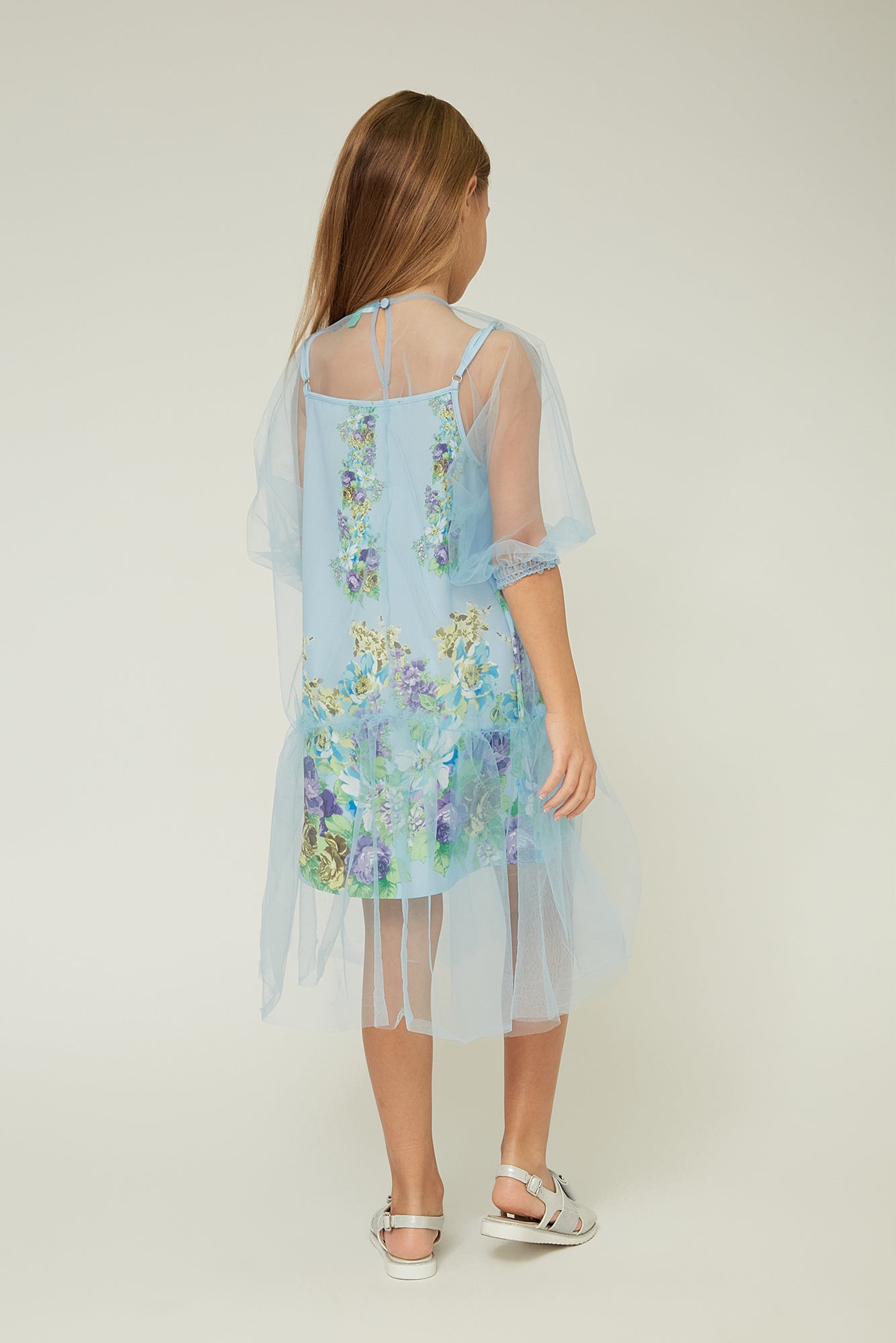 Dress with Elegant Design and Comfortable Fit for Various Occasions