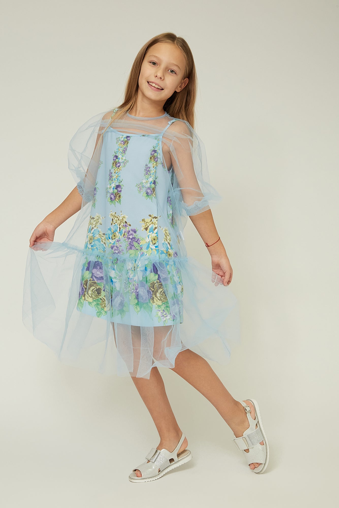Dress with Elegant Design and Comfortable Fit for Various Occasions