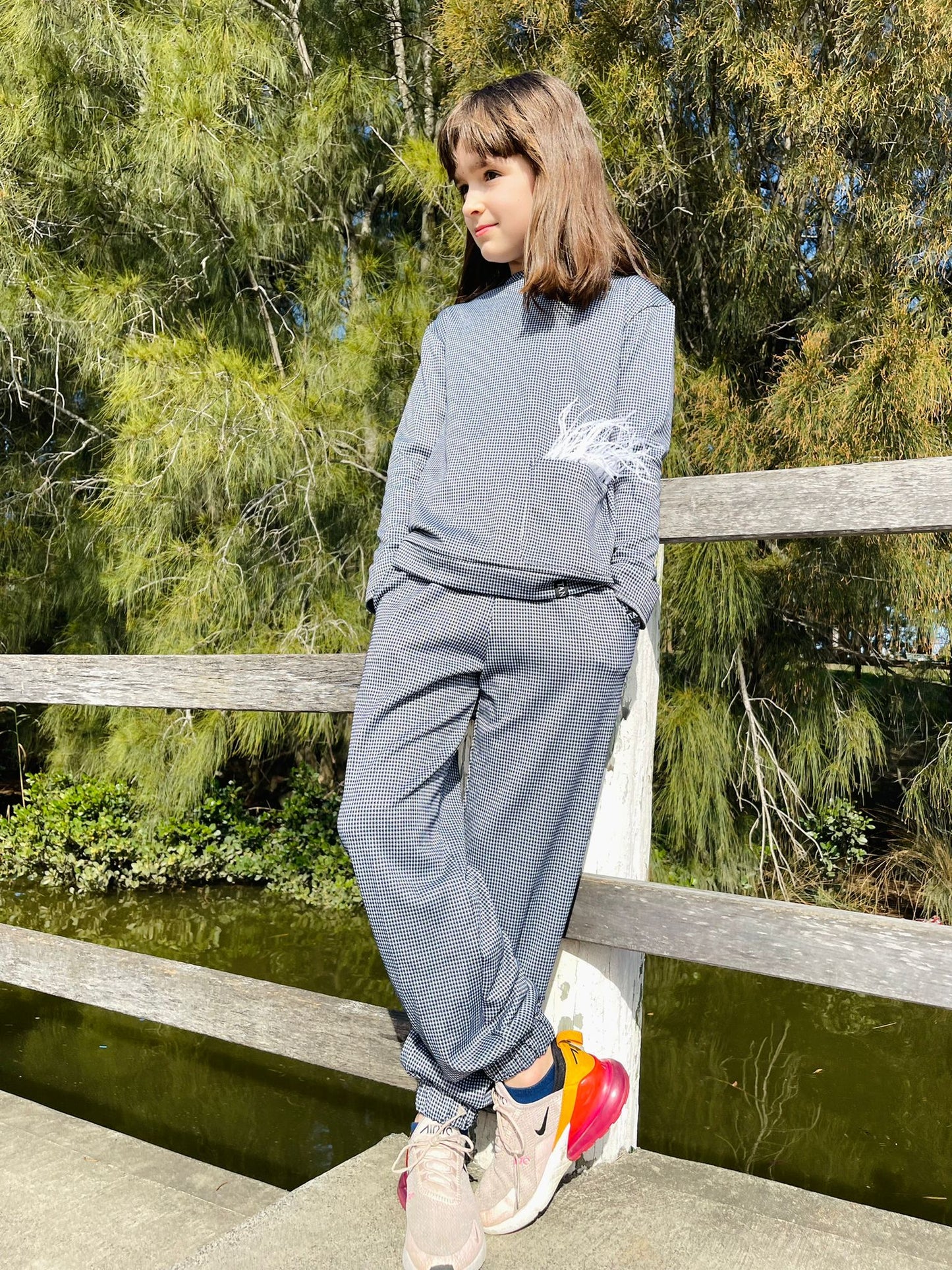 Pants